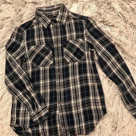 Polo Ralph Lauren Other - Polo Ralph Lauren Button Down Shirt